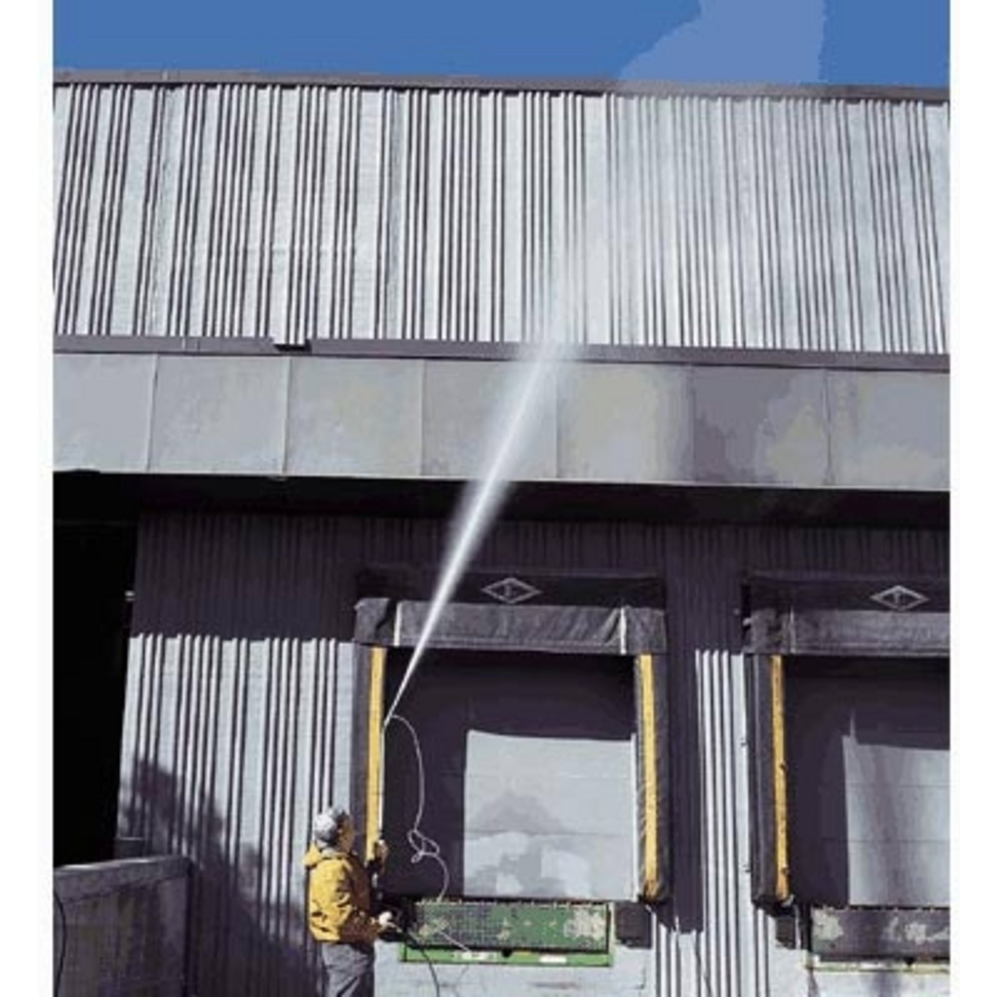 CAT Pump Pressure Washer Nozzle — 5000 PSI Northern Tool